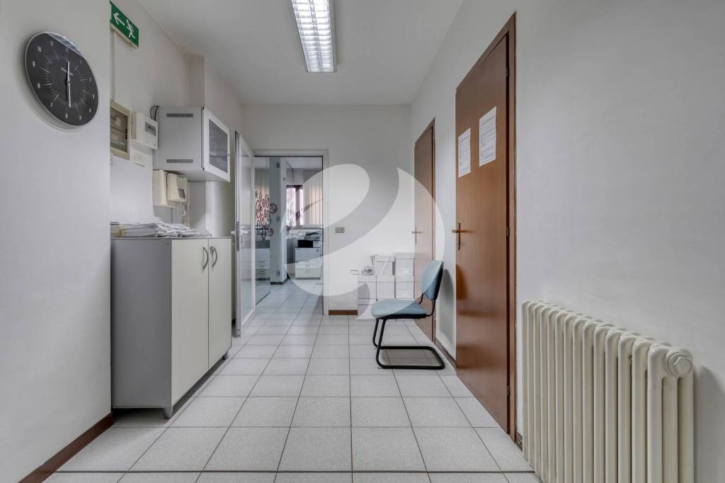 appartamento in vendita a Bologna in zona Saffi