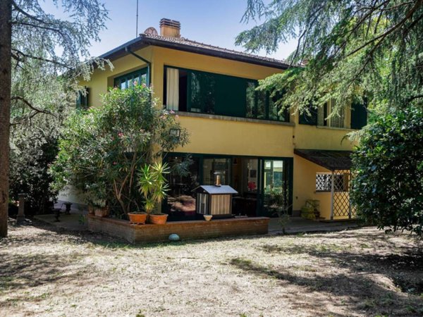 casa indipendente in vendita a Bologna in zona Colli