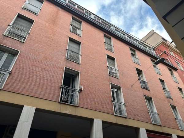appartamento in vendita a Bologna