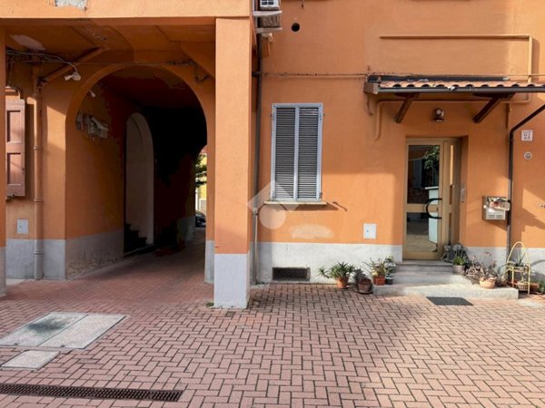 appartamento in vendita a Bologna in zona San Donato