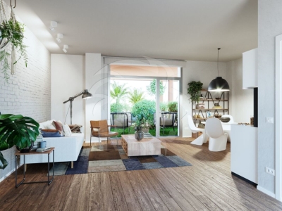 appartamento in vendita a Bologna in zona Borgo Panigale