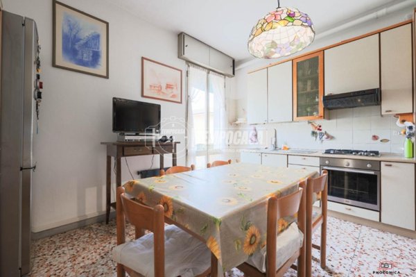 appartamento in vendita a Bologna in zona Borgo Panigale