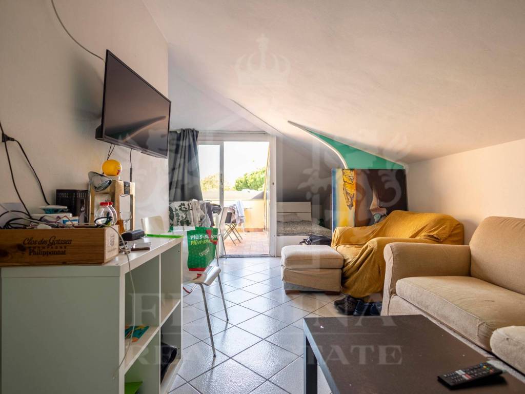 appartamento in vendita a Bologna in zona Centro Storico