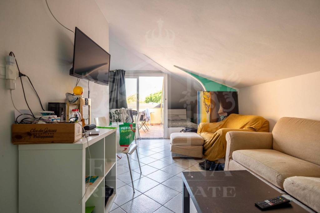 appartamento in vendita a Bologna in zona Santo Stefano