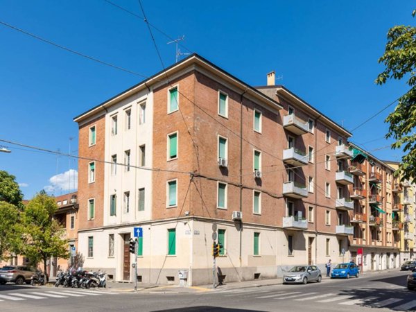 appartamento in vendita a Bologna in zona Bolognina