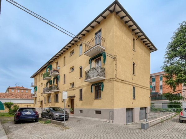 appartamento in vendita a Bologna in zona Corticella