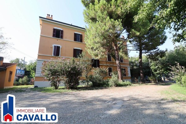 appartamento in vendita a Bologna in zona San Donato