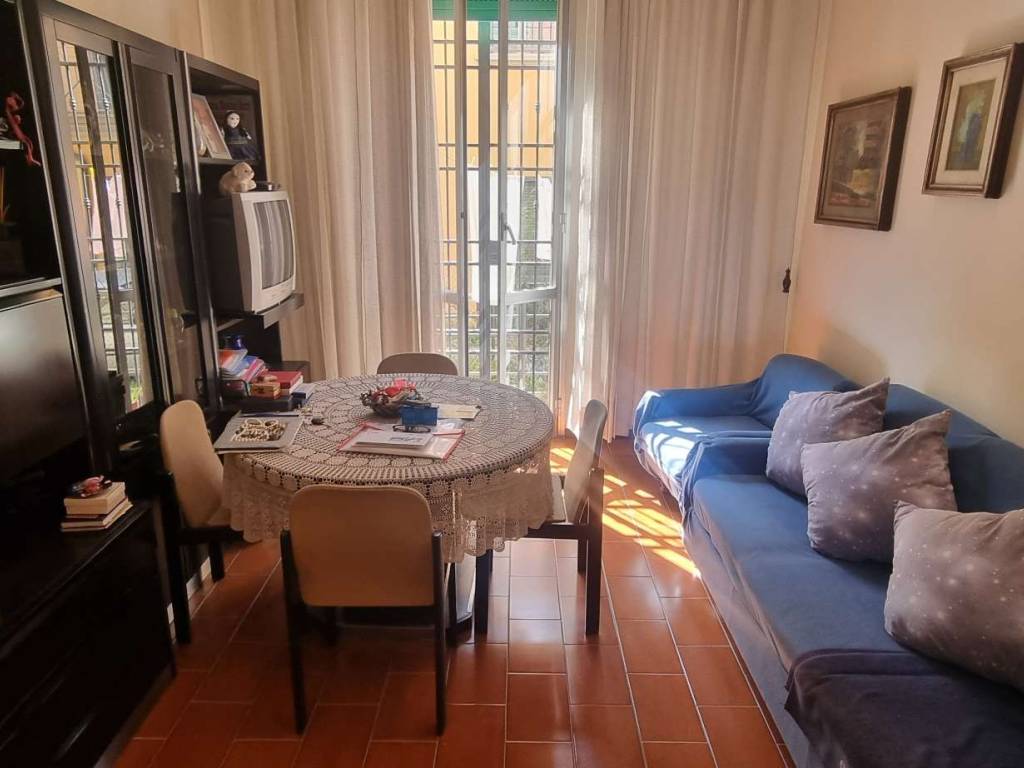 appartamento in vendita a Bologna in zona Saffi