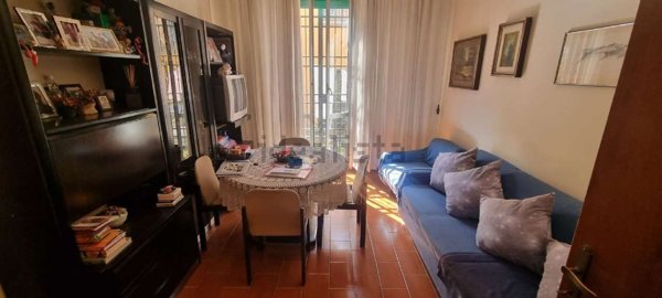 appartamento in vendita a Bologna in zona Saffi