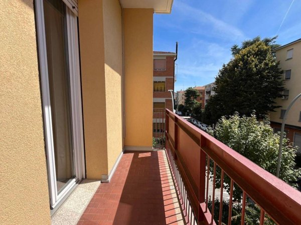 appartamento in vendita a Bologna in zona Savena