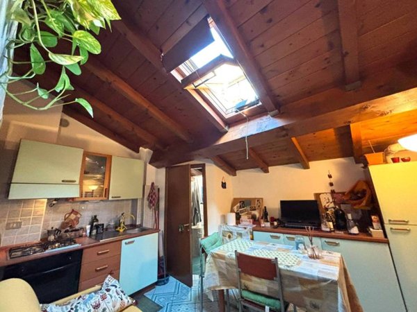 appartamento in vendita a Bologna in zona Centro Storico
