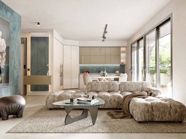 casa indipendente in vendita a Bologna in zona Saffi