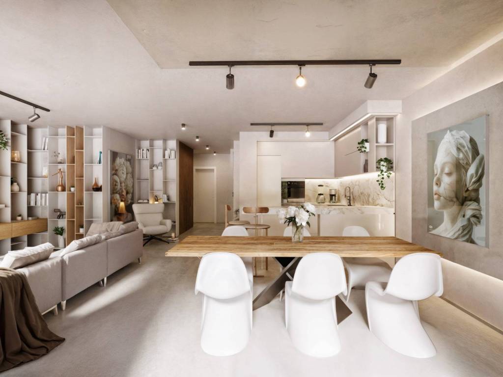 casa indipendente in vendita a Bologna in zona Saffi
