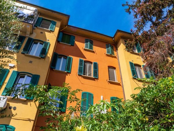 appartamento in vendita a Bologna in zona Corticella