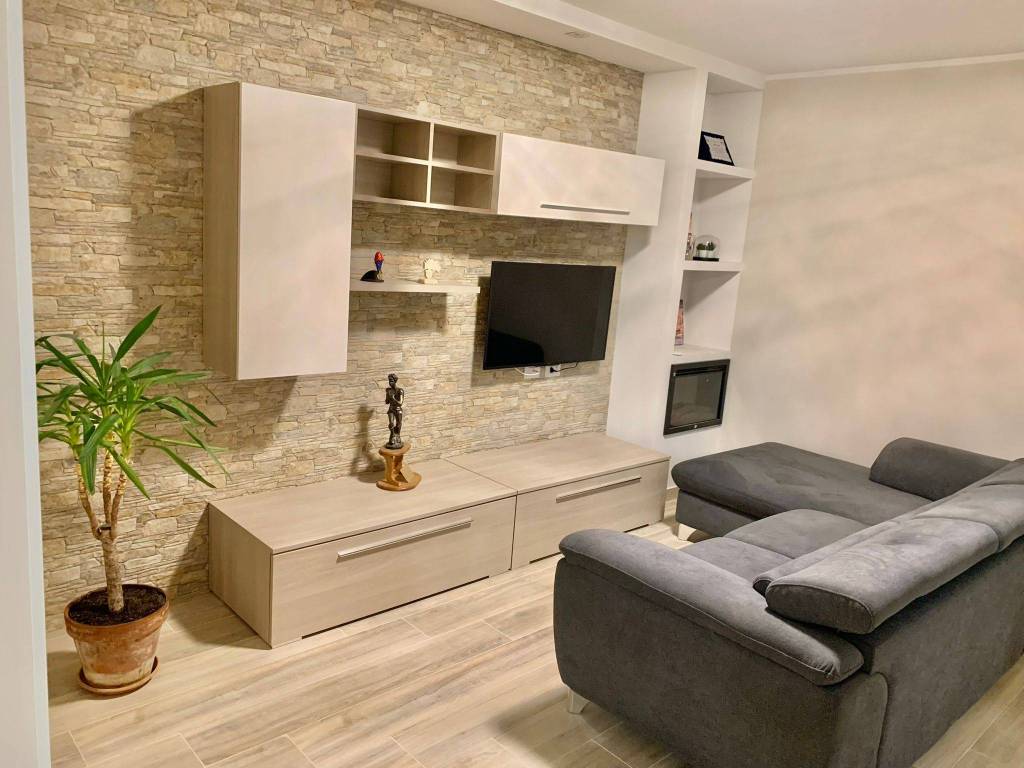 appartamento in vendita a Bologna in zona Savena