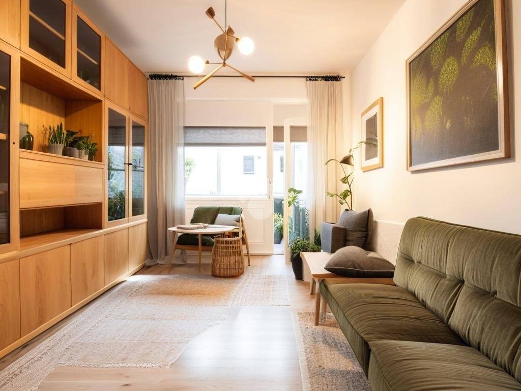 appartamento in vendita a Bologna in zona Savena