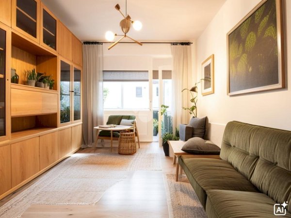 appartamento in vendita a Bologna in zona Savena