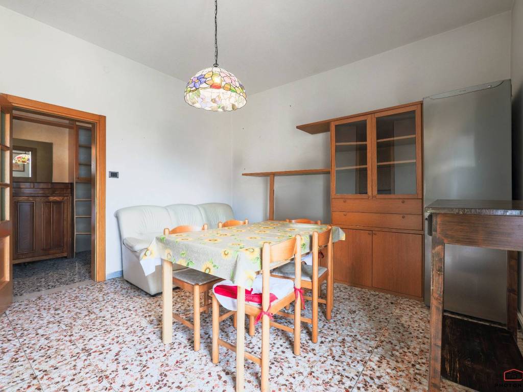 appartamento in vendita a Bologna in zona Borgo Panigale