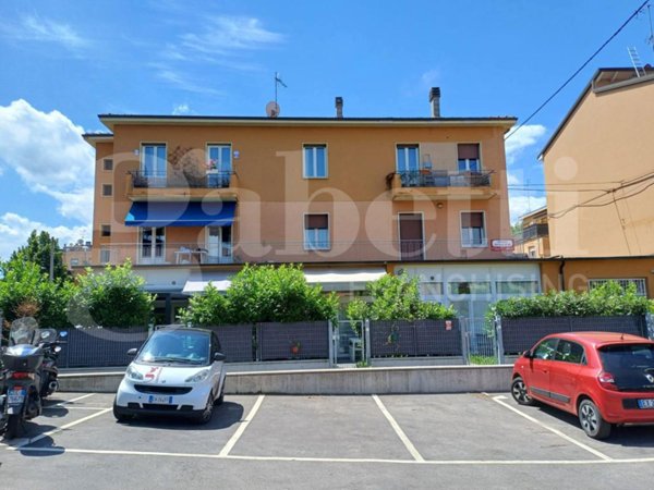 appartamento in vendita a Bologna in zona Savena