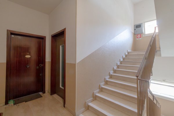 appartamento in vendita a Bologna in zona Savena