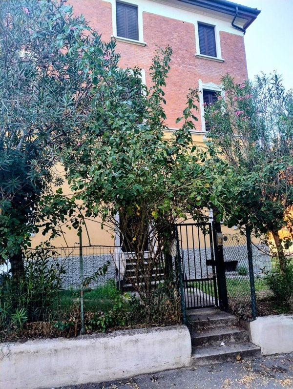 appartamento in vendita a Bologna in zona San Vitale