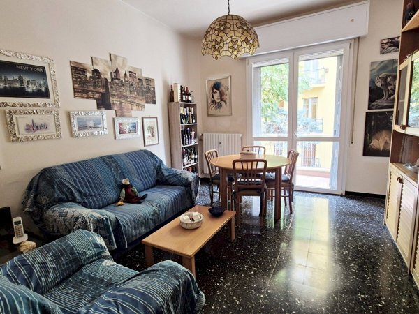 appartamento in vendita a Bologna in zona Murri