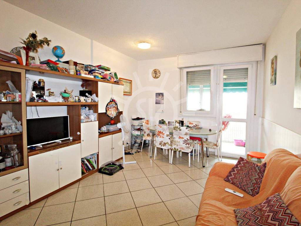 appartamento in vendita a Bologna in zona Savena