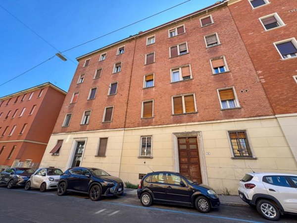 appartamento in vendita a Bologna in zona Murri