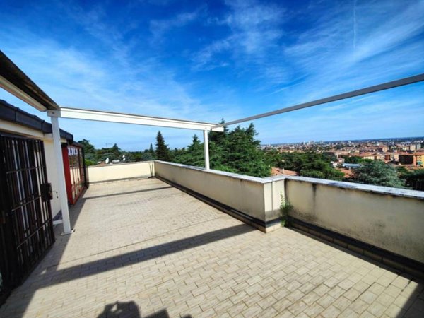 appartamento in vendita a Bologna in zona Colli