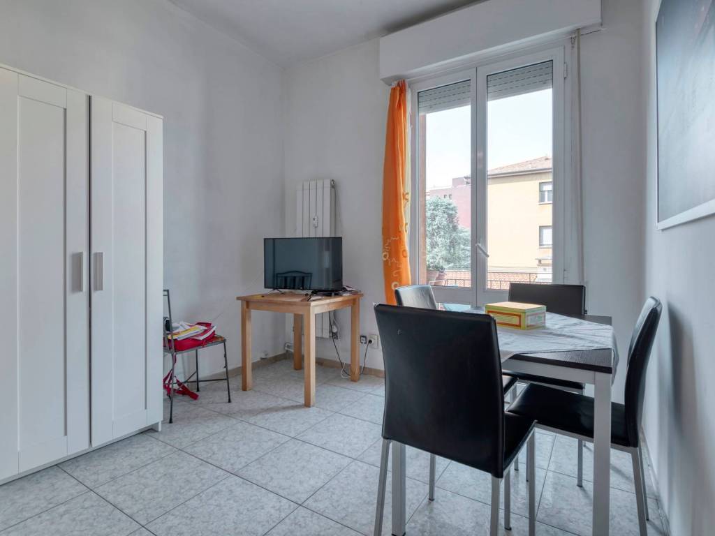 appartamento in vendita a Bologna
