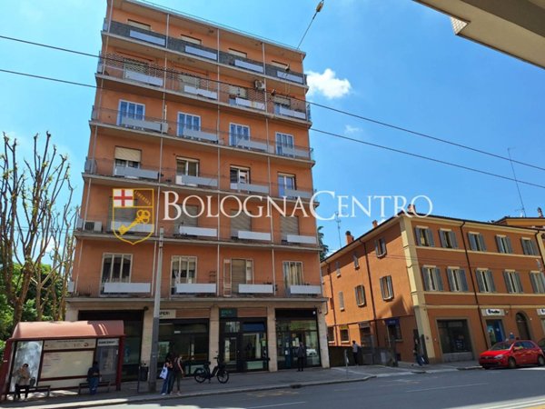 appartamento in vendita a Bologna in zona Murri
