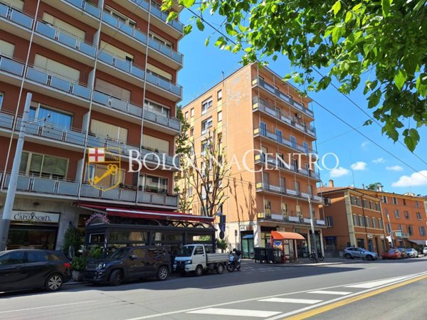 appartamento in vendita a Bologna in zona Murri