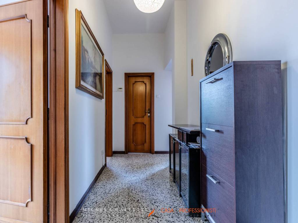 appartamento in vendita a Bologna in zona San Donato