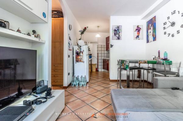 appartamento in vendita a Bologna in zona Centro Storico
