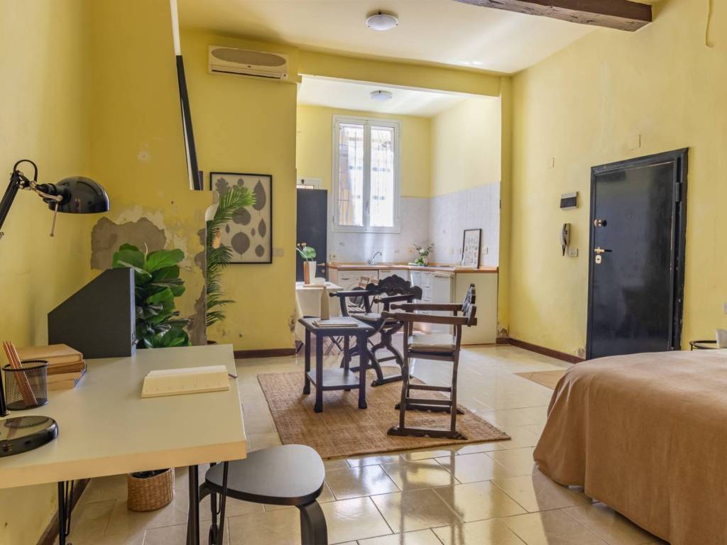 appartamento in vendita a Bologna