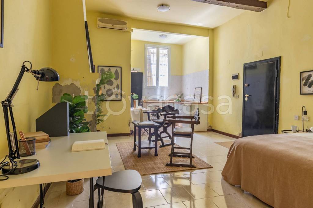 appartamento in vendita a Bologna