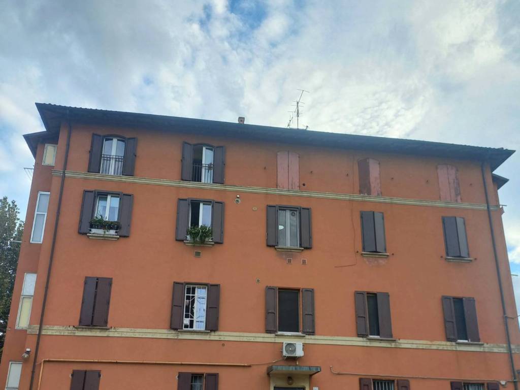 appartamento in vendita a Bologna in zona Corticella