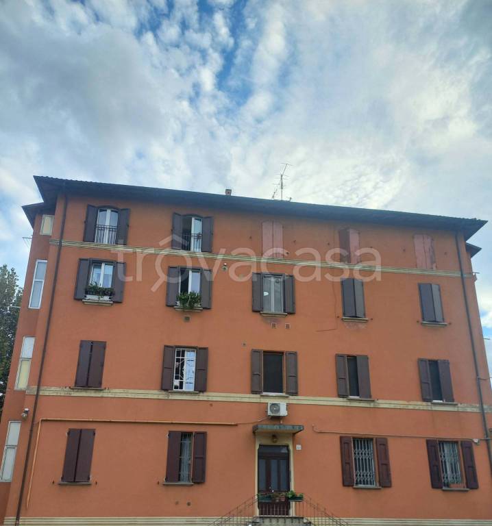 appartamento in vendita a Bologna in zona Corticella