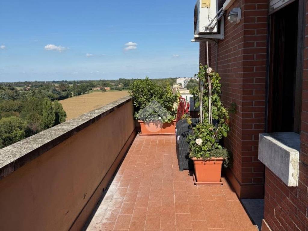 appartamento in vendita a Bologna in zona San Donato