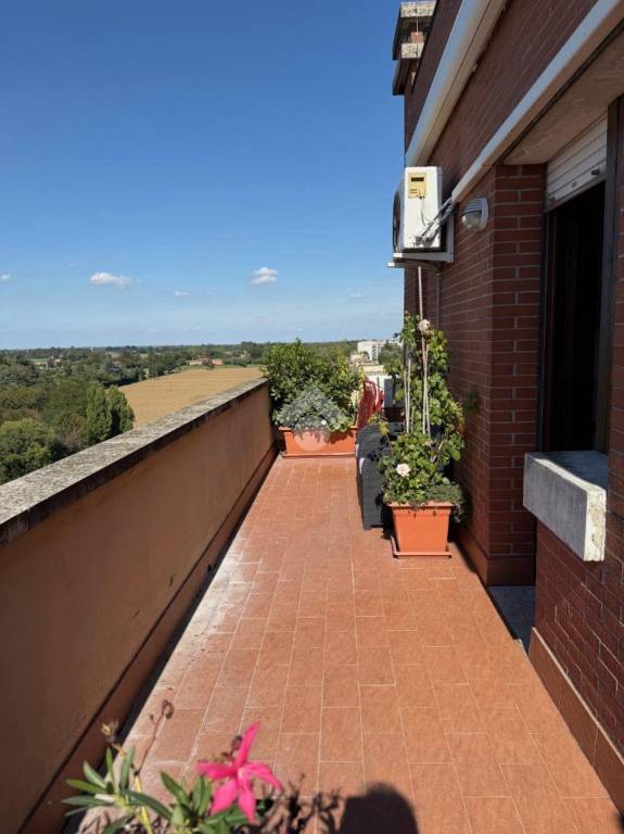 appartamento in vendita a Bologna in zona San Donato