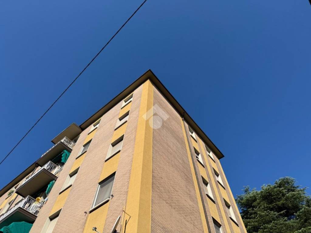 appartamento in vendita a Bologna in zona San Donato