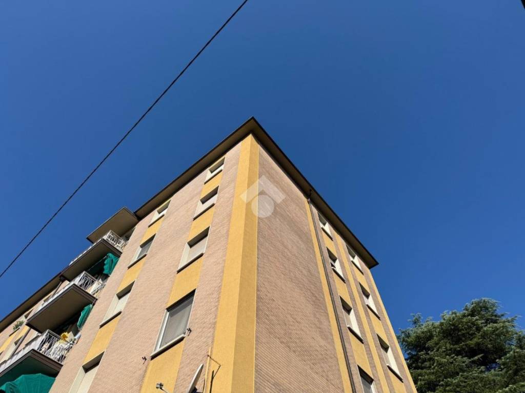 appartamento in vendita a Bologna in zona San Donato