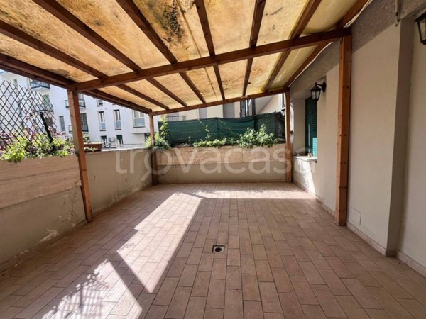 appartamento in vendita a Bologna in zona Quartiere Porto