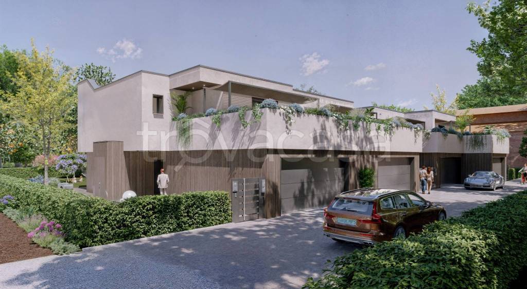 casa indipendente in vendita a Bologna in zona Andrea Costa