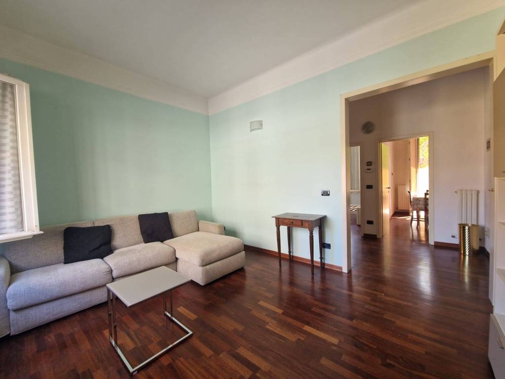 appartamento in vendita a Bologna in zona Saragozza