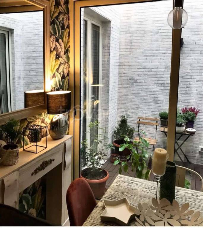 casa indipendente in vendita a Bologna in zona Bolognina