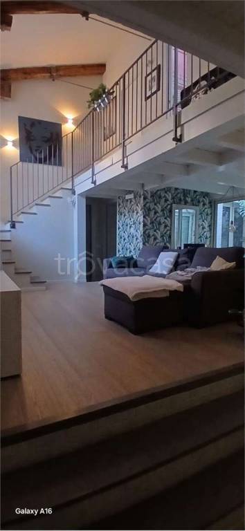 casa indipendente in vendita a Bologna in zona Bolognina