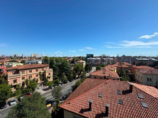 appartamento in vendita a Bologna in zona San Vitale