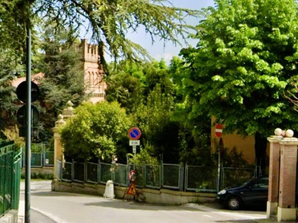 casa indipendente in vendita a Bologna in zona Savena
