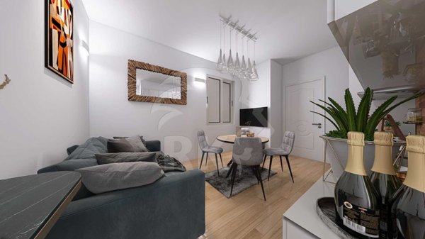 appartamento in vendita a Bologna in zona Centro Storico